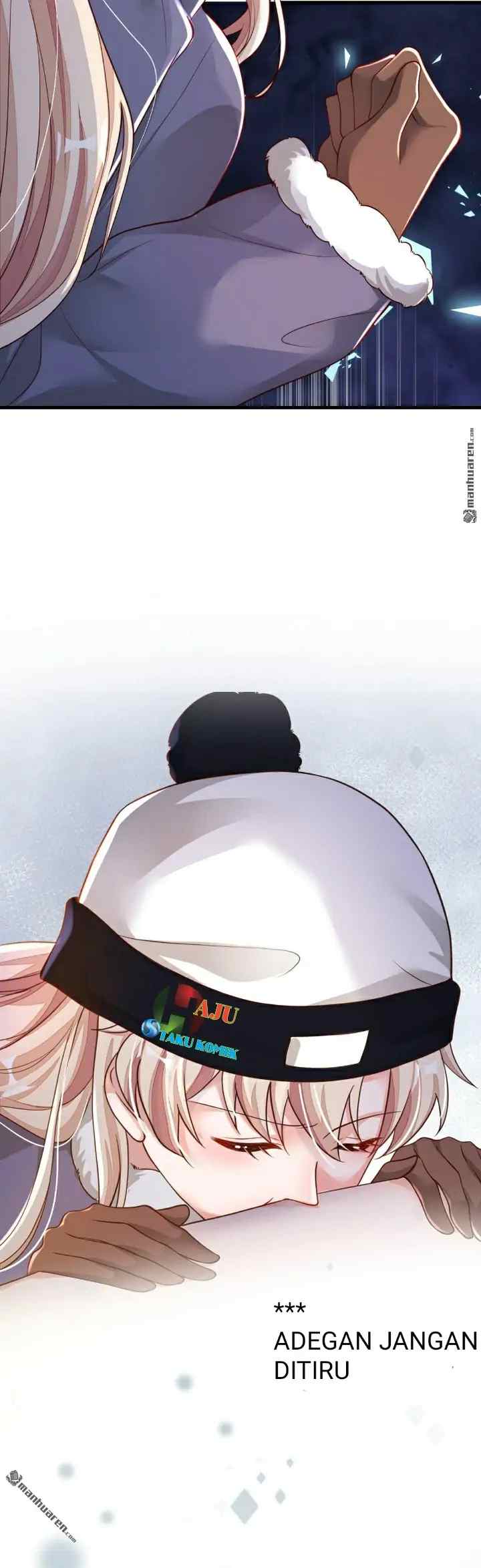 Whisper of the Devil chapter 77 halaman 5