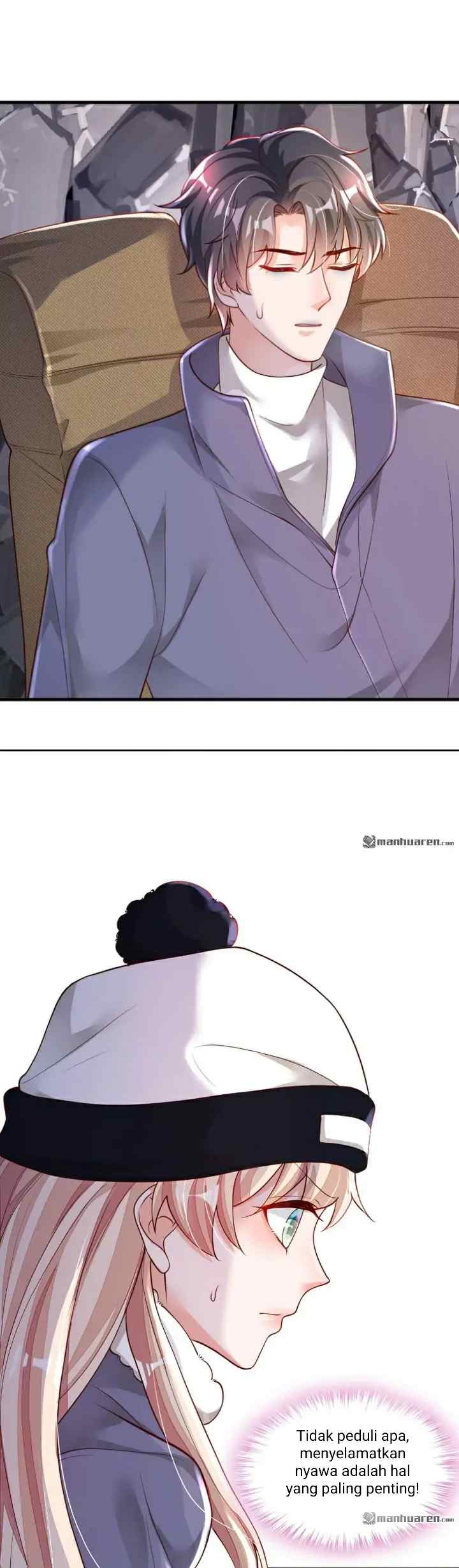 Whisper of the Devil chapter 77 halaman 4