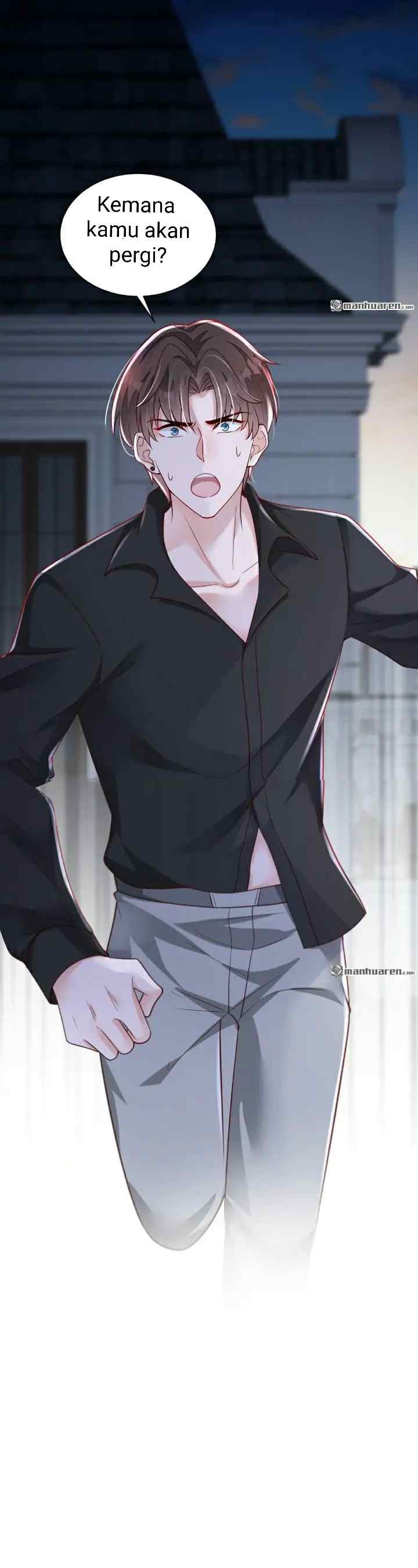 Whisper of the Devil chapter 77 halaman 18