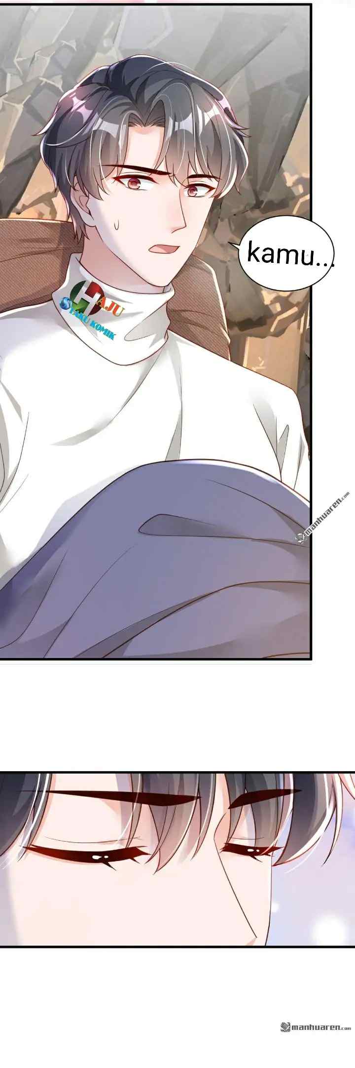 Whisper of the Devil chapter 77 halaman 11