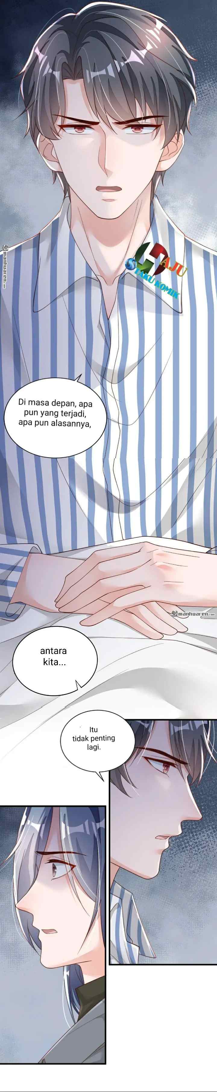 Whisper of the Devil chapter 80 halaman 7