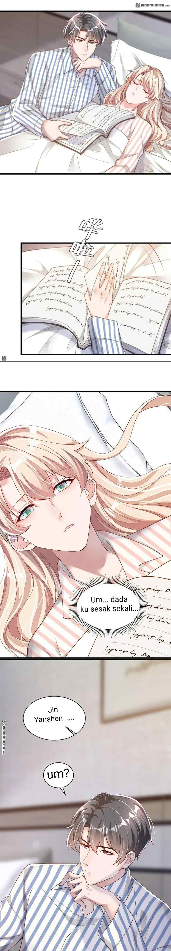 Whisper of the Devil chapter 80 halaman 11