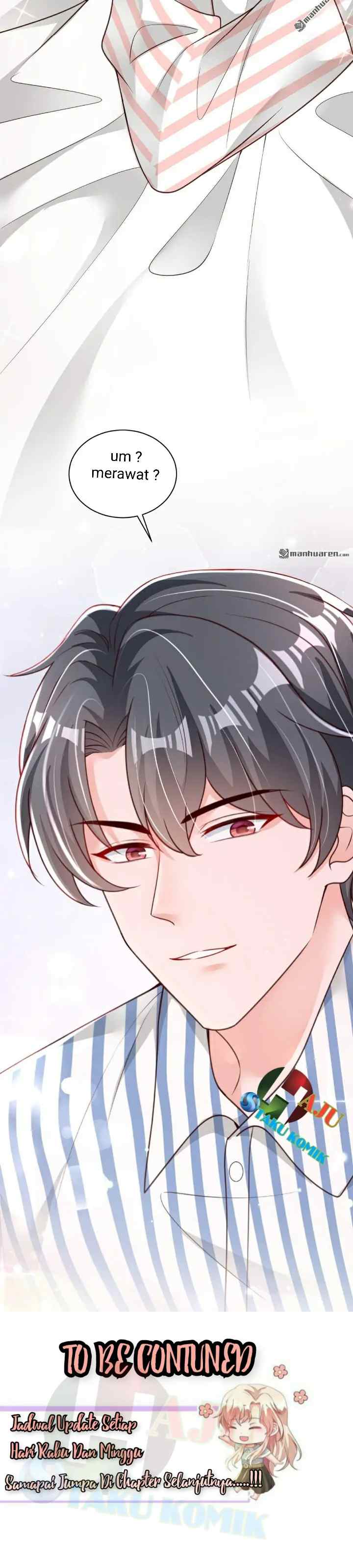 Whisper of the Devil chapter 80 halaman 14