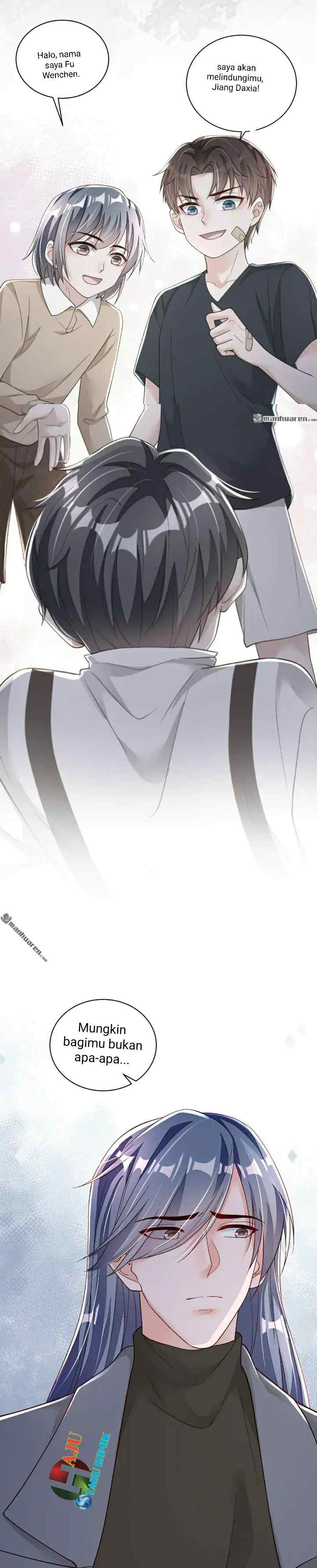 Whisper of the Devil chapter 80 halaman 4