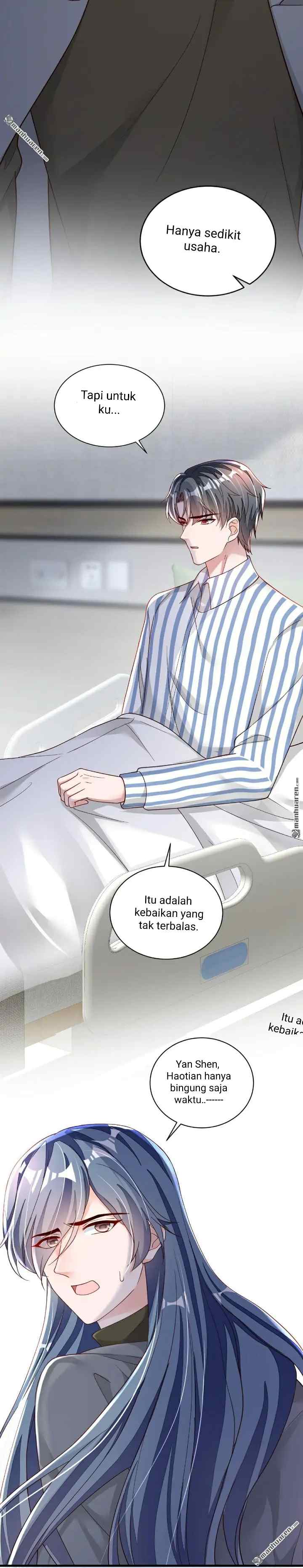 Whisper of the Devil chapter 80 halaman 5