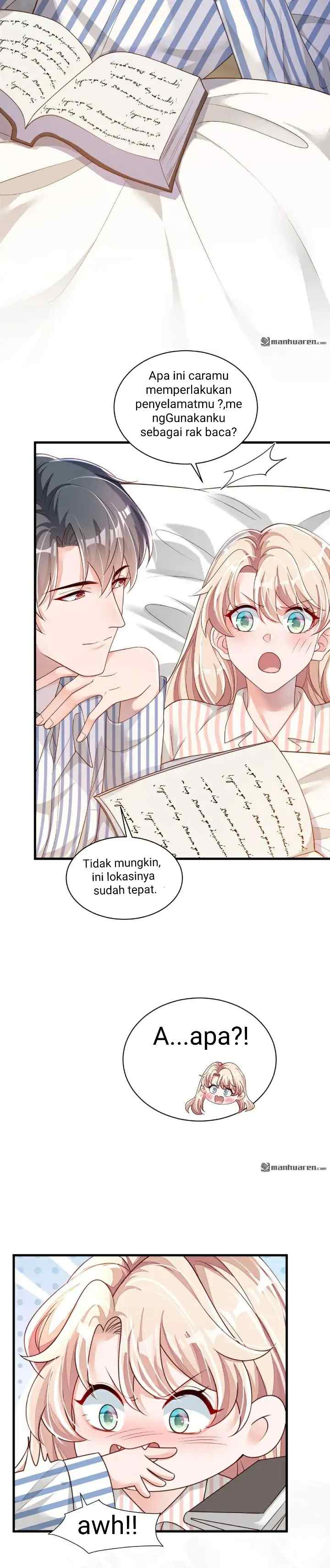 Whisper of the Devil chapter 80 halaman 12