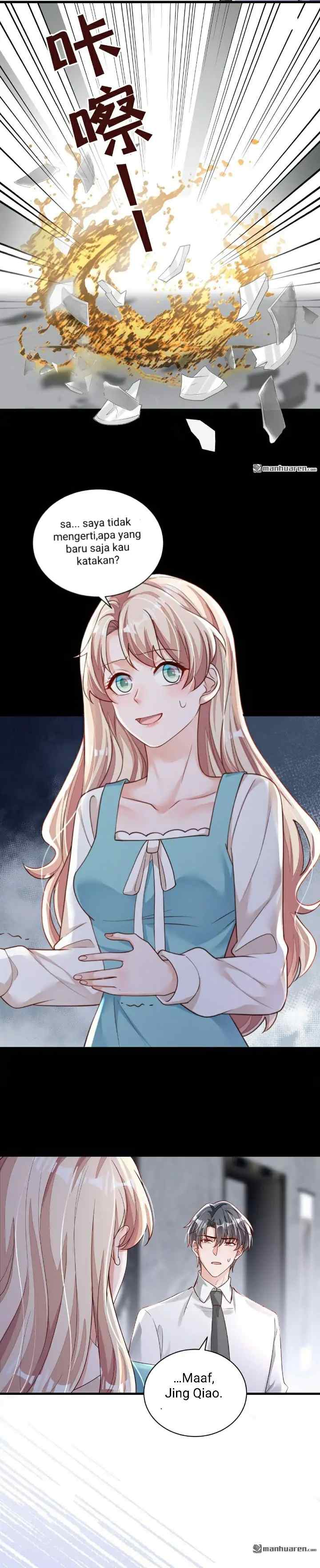 Whisper of the Devil chapter 96 halaman 10