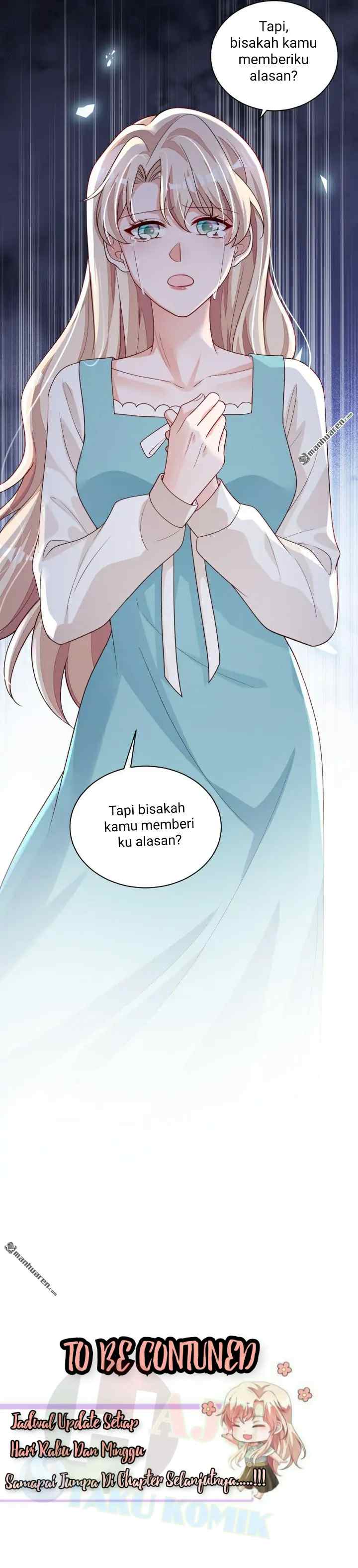 Whisper of the Devil chapter 96 halaman 13