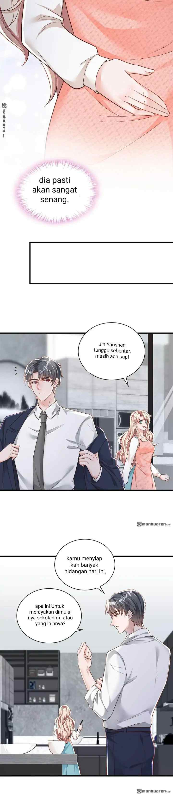 Whisper of the Devil chapter 96 halaman 7