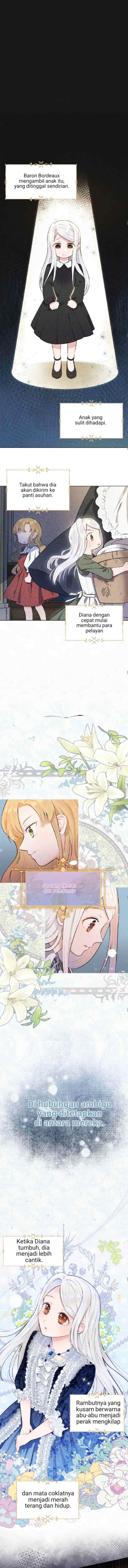 Who Do You Like More, Mom or Dad? chapter 1 halaman 8