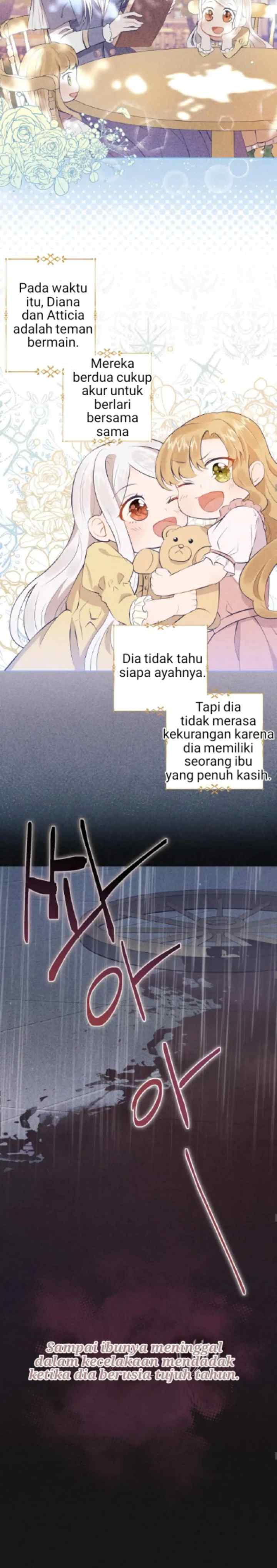 Who Do You Like More, Mom or Dad? chapter 1 halaman 7