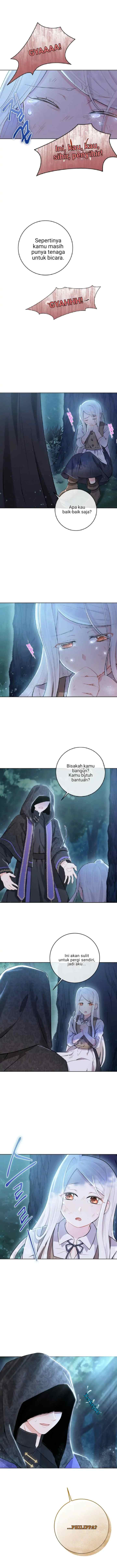 Who Do You Like More, Mom or Dad? chapter 1 halaman 13