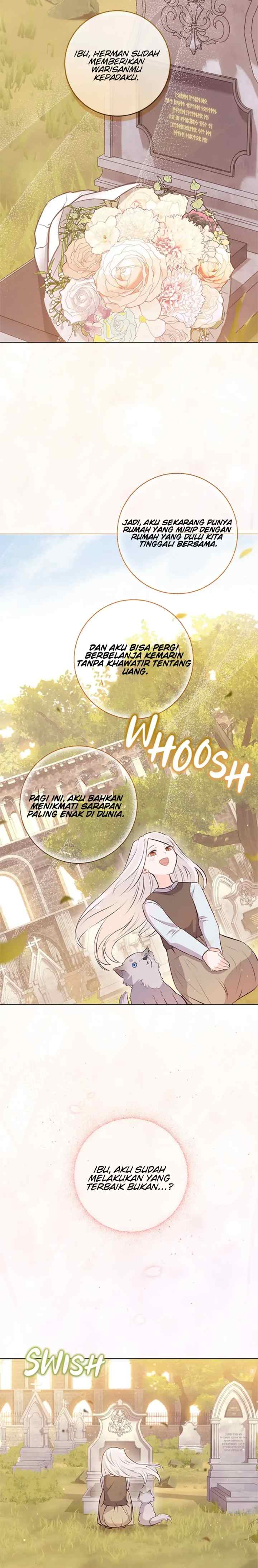 Who Do You Like More, Mom or Dad? chapter 10 halaman 10