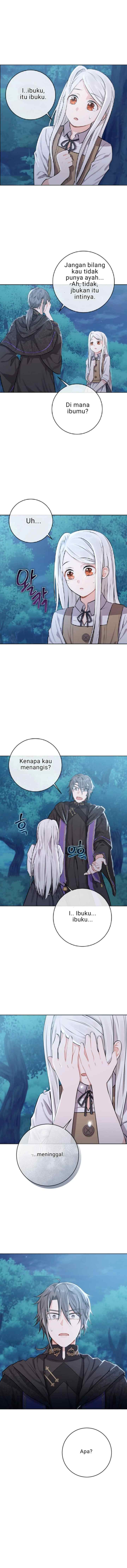 Who Do You Like More, Mom or Dad? chapter 2 halaman 10