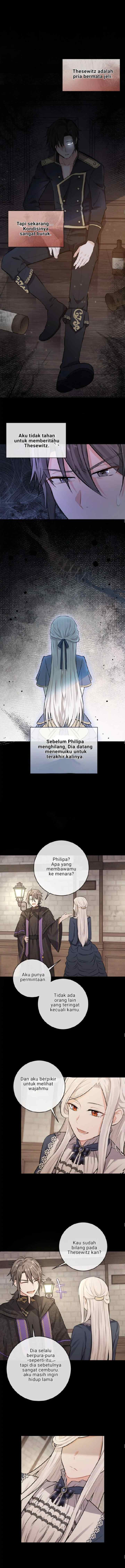Who Do You Like More, Mom or Dad? chapter 2 halaman 5