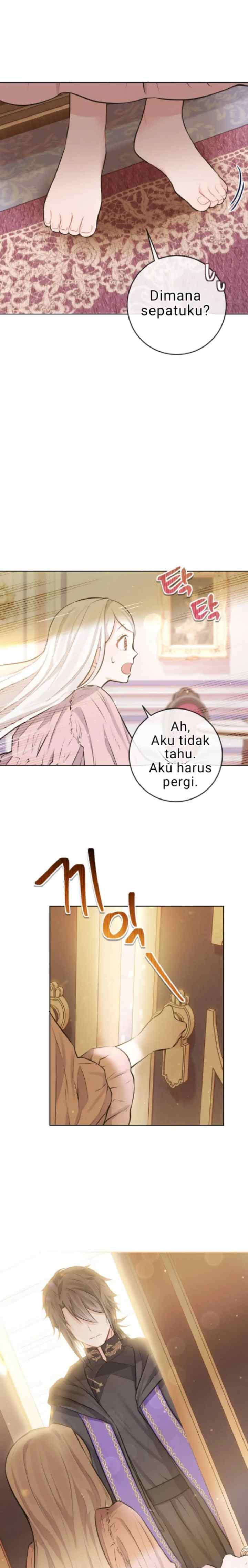 Who Do You Like More, Mom or Dad? chapter 3 halaman 10