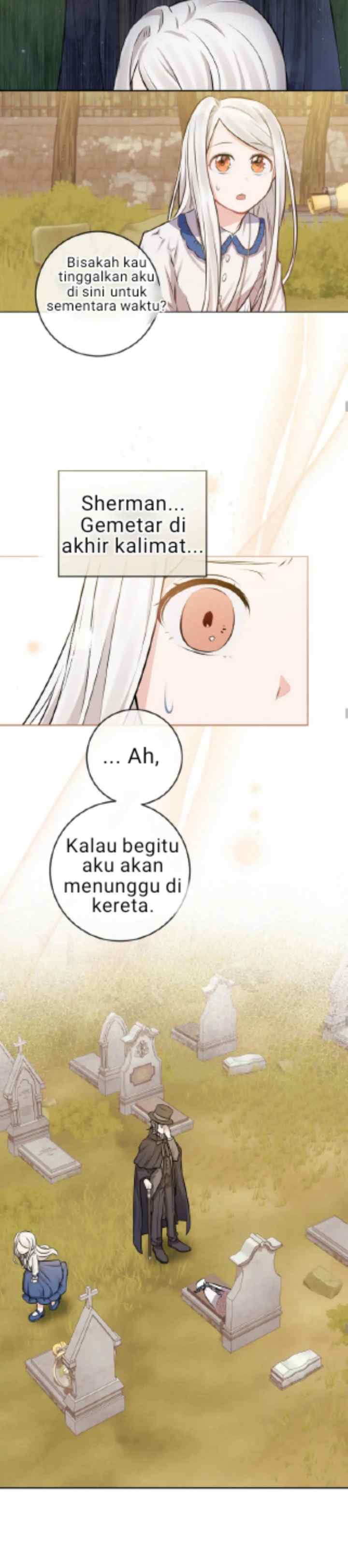 Who Do You Like More, Mom or Dad? chapter 5 halaman 11