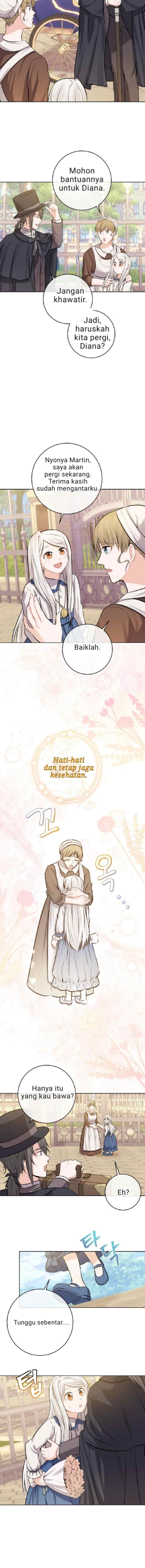 Who Do You Like More, Mom or Dad? chapter 5 halaman 5
