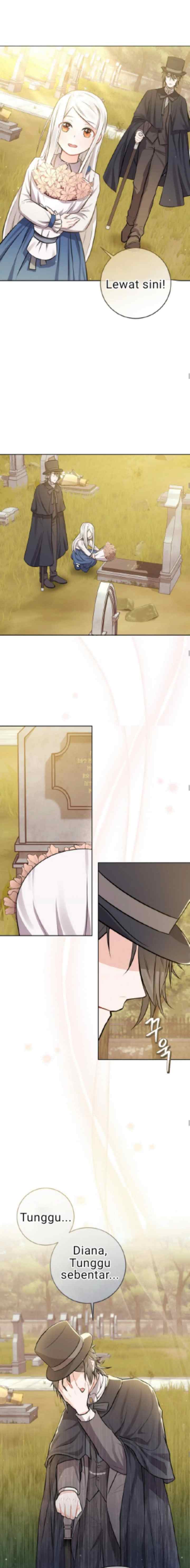 Who Do You Like More, Mom or Dad? chapter 5 halaman 10