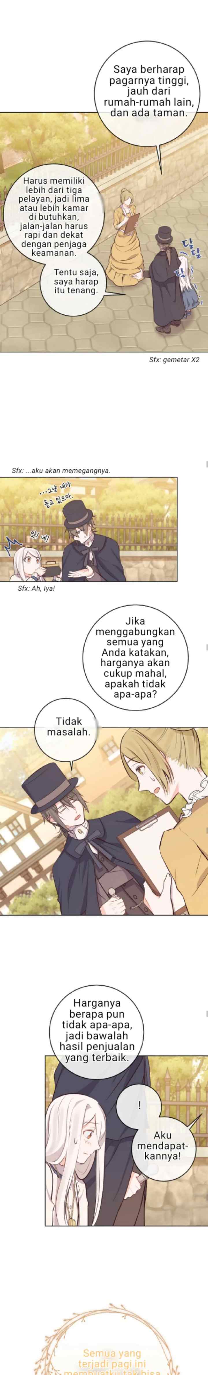 Who Do You Like More, Mom or Dad? chapter 6 halaman 10