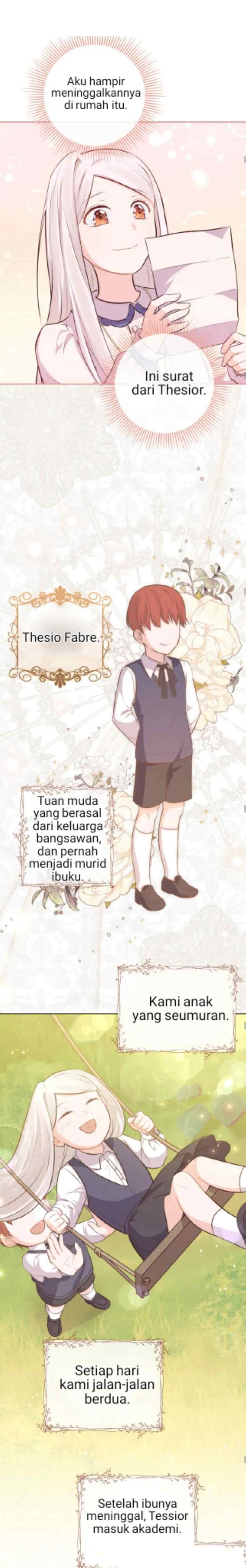 Who Do You Like More, Mom or Dad? chapter 7 halaman 11