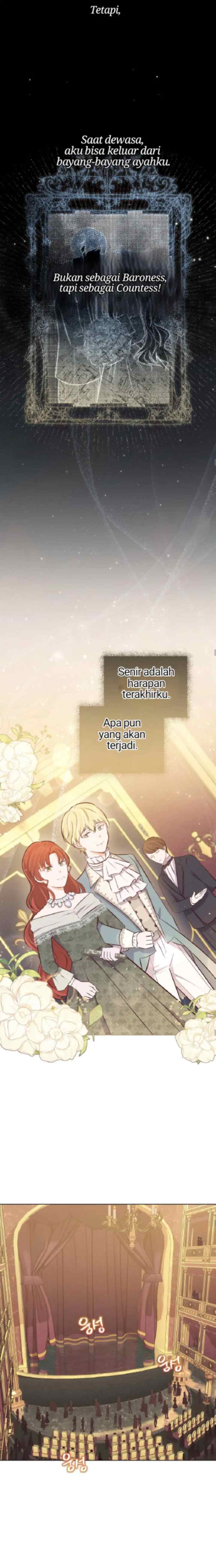 Who Do You Like More, Mom or Dad? chapter 8 halaman 12