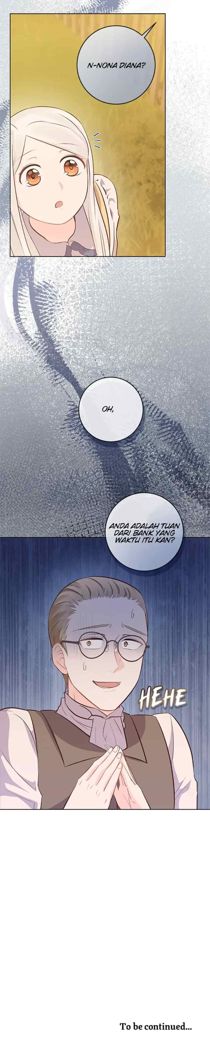 Who Do You Like More, Mom or Dad? chapter 9 halaman 20
