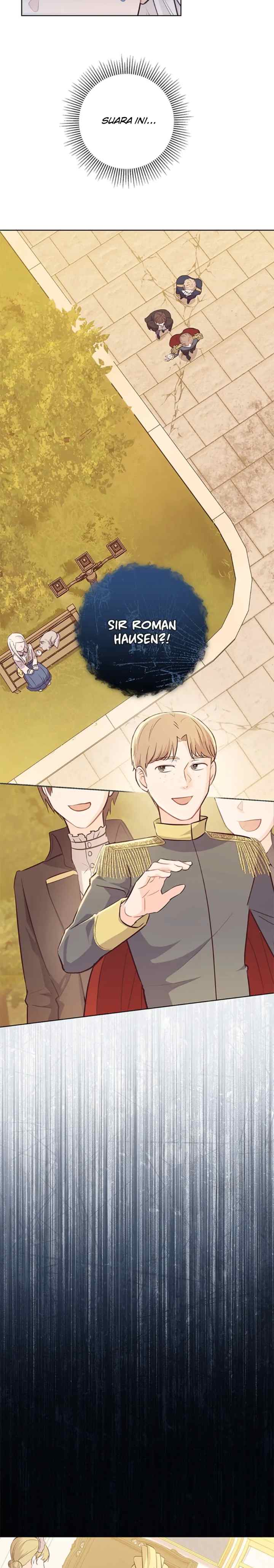 Who Do You Like More, Mom or Dad? chapter 9 halaman 14