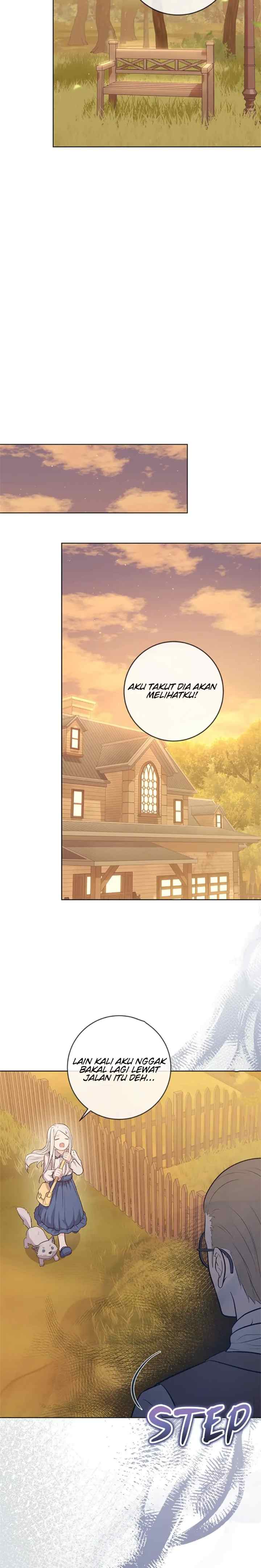 Who Do You Like More, Mom or Dad? chapter 9 halaman 19