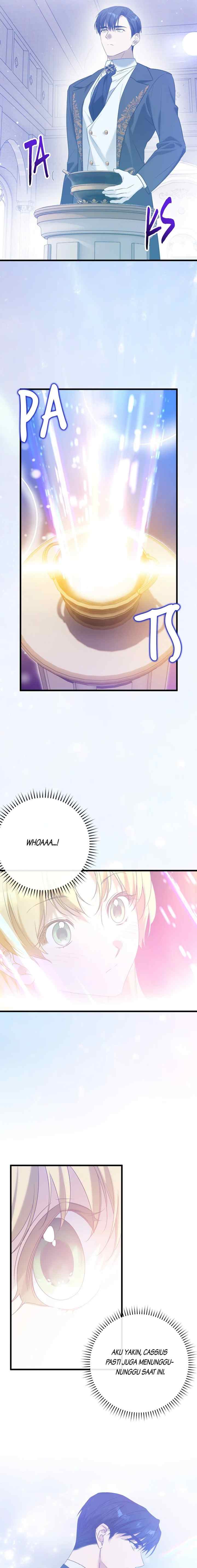 Who Knew Dragons Could Be This Cute chapter 26 halaman 7