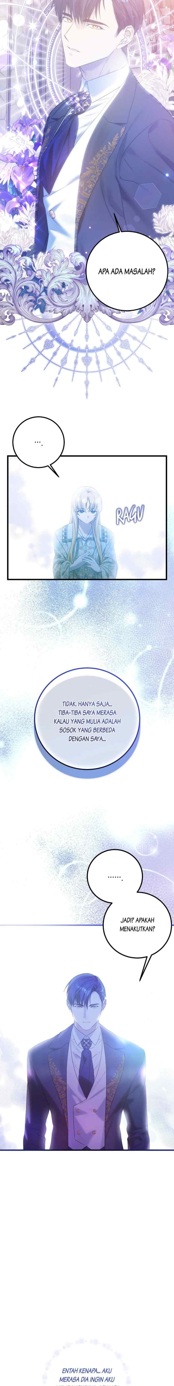 Who Knew Dragons Could Be This Cute chapter 26 halaman 4