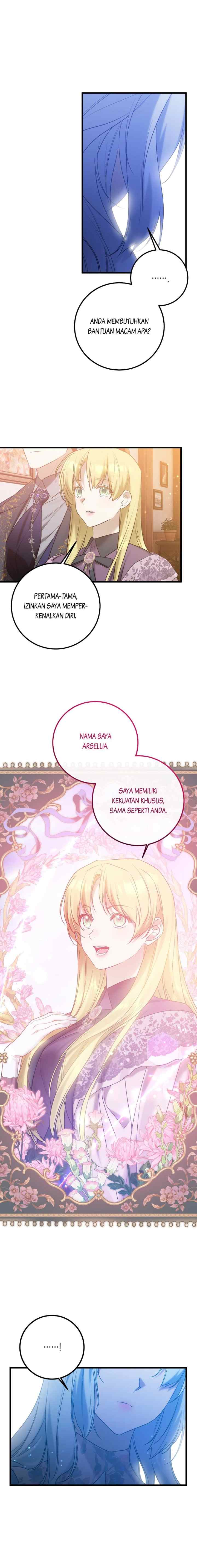 Who Knew Dragons Could Be This Cute chapter 26 halaman 17