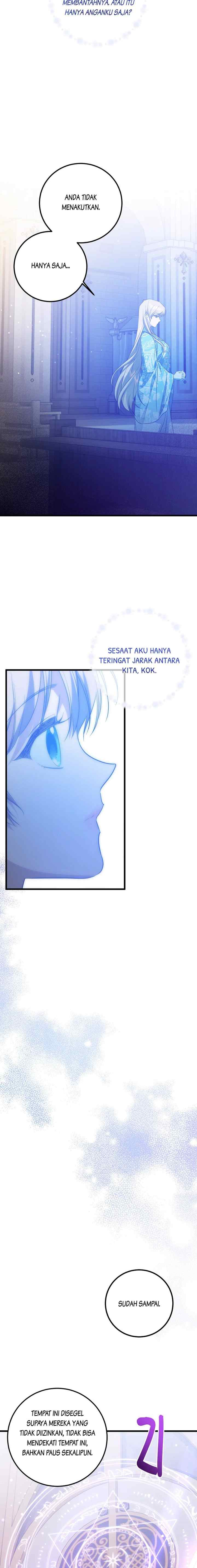 Who Knew Dragons Could Be This Cute chapter 26 halaman 5