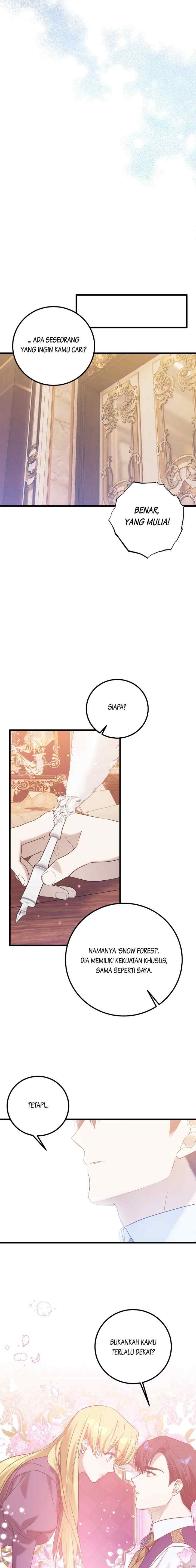 Who Knew Dragons Could Be This Cute chapter 26 halaman 12
