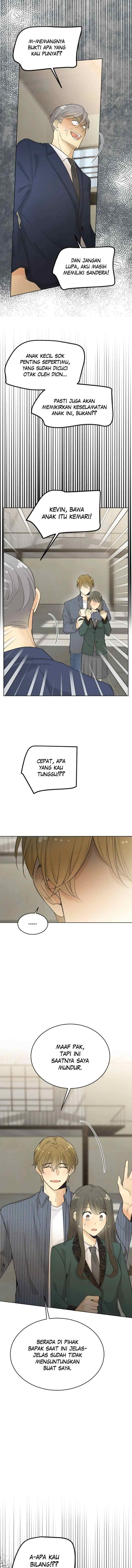 Who's Mr President? chapter 68 halaman 7