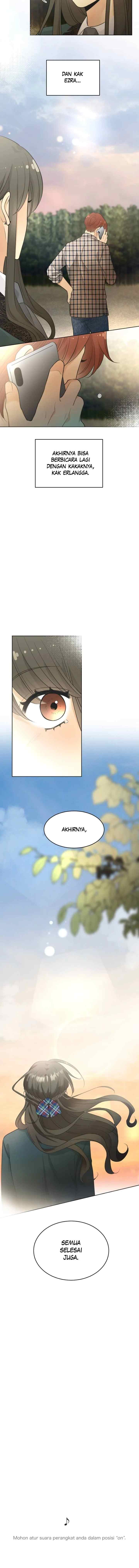 Who's Mr President? chapter 68 halaman 11