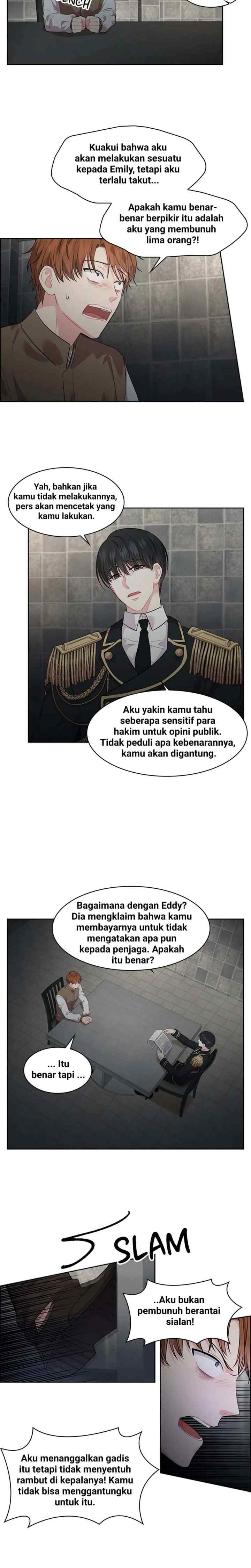 Who's Your Daddy chapter 11 halaman 15