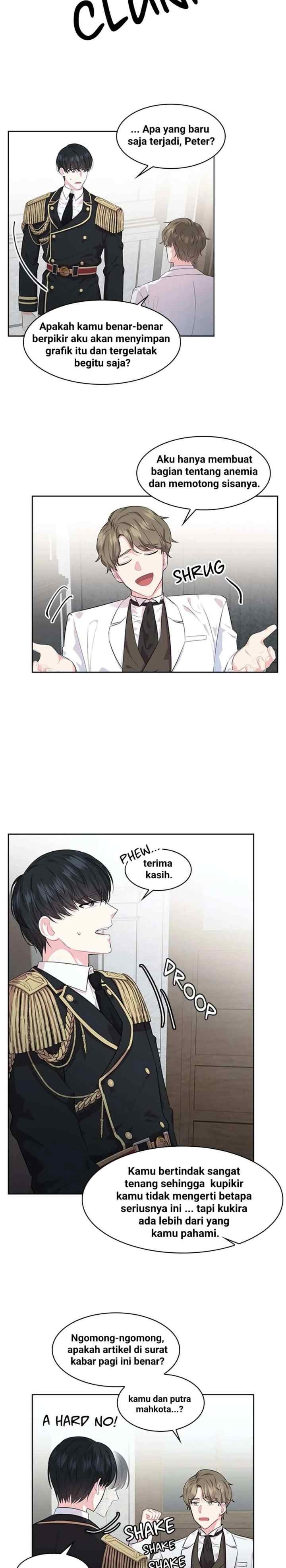 Who's Your Daddy chapter 11 halaman 9