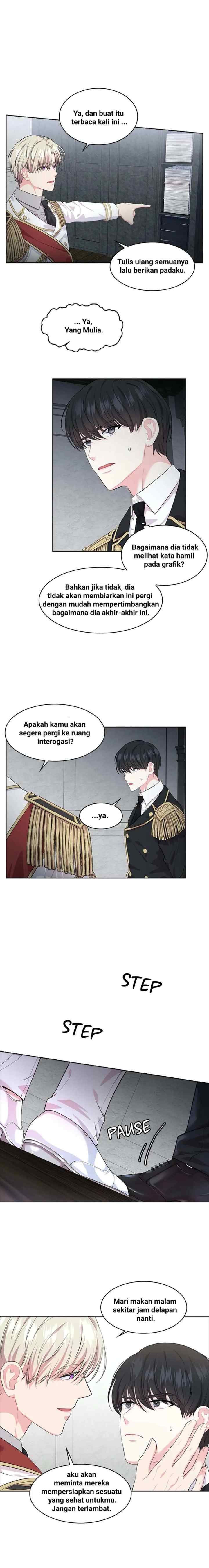 Who's Your Daddy chapter 11 halaman 7