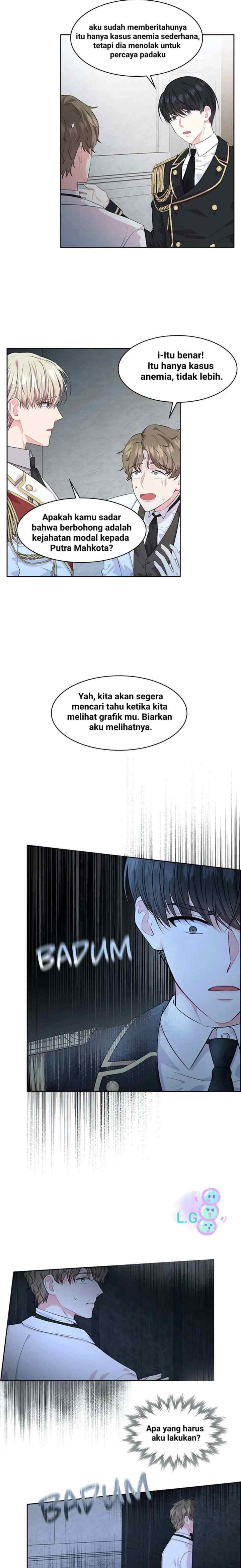 Who's Your Daddy chapter 11 halaman 5