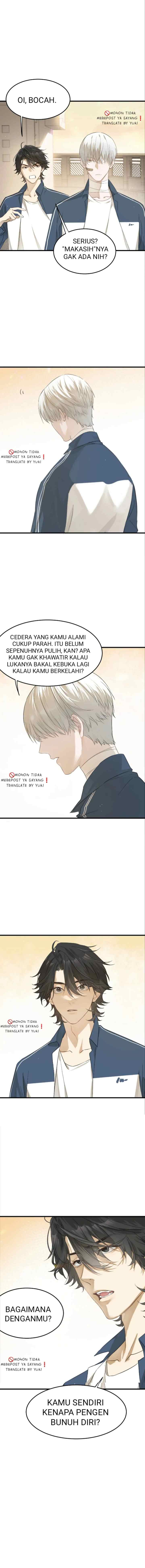 Who The Devil Is chapter 1 halaman 13