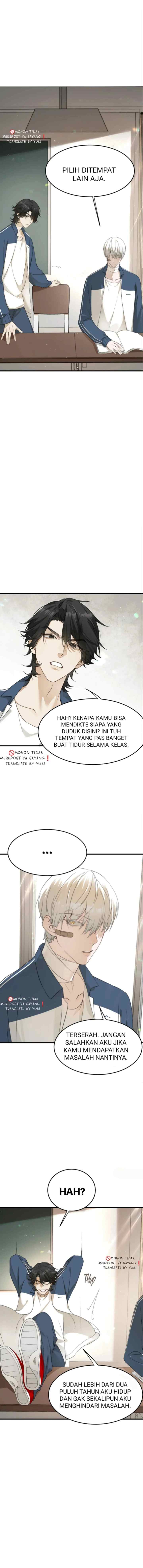 Who The Devil Is chapter 1 halaman 8