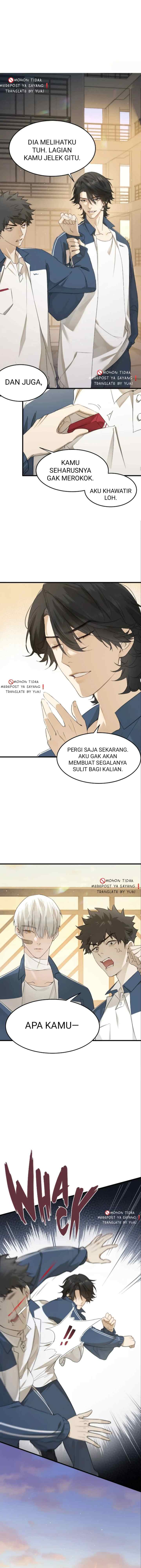 Who The Devil Is chapter 1 halaman 11