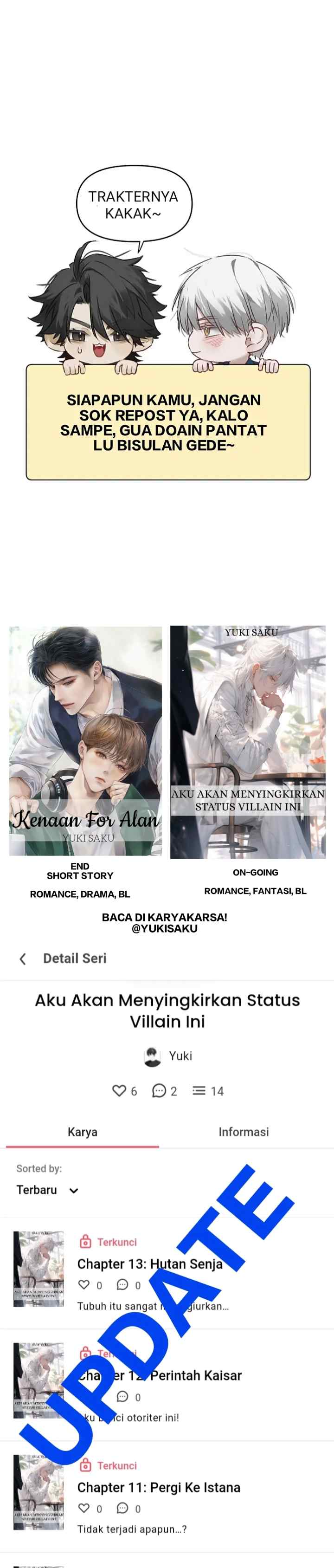 Who The Devil Is chapter 1 halaman 14