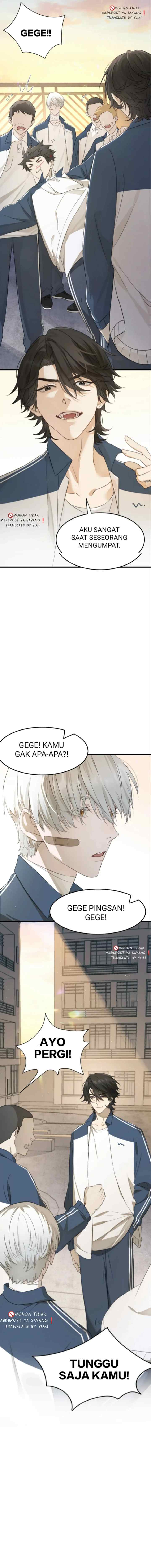 Who The Devil Is chapter 1 halaman 12