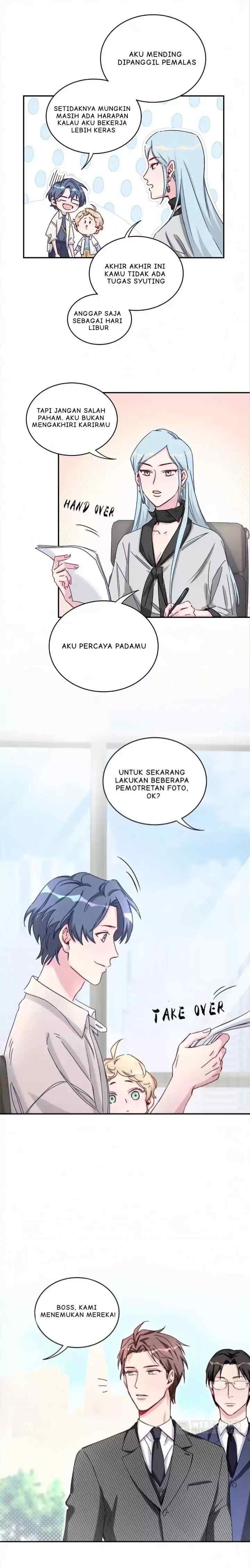 Whose Baby Is It? chapter 11 halaman 11