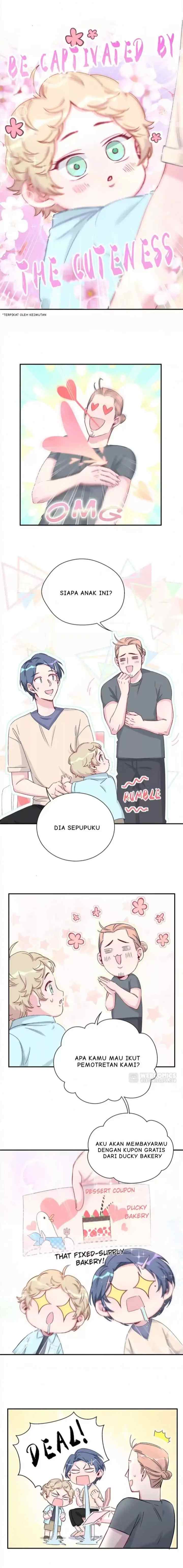 Whose Baby Is It? chapter 12 halaman 4