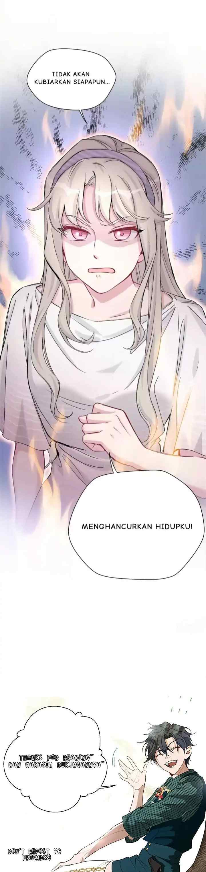 Whose Baby Is It? chapter 14 halaman 12