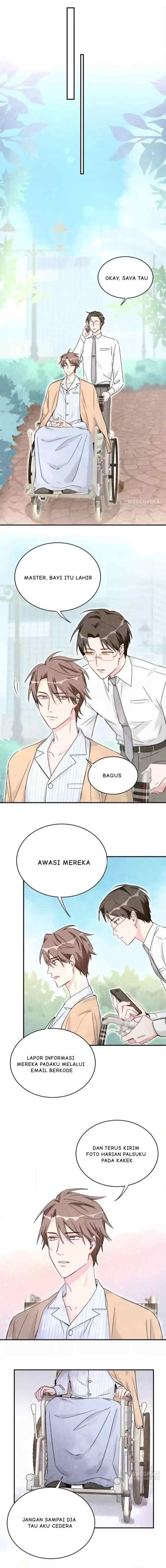 Whose Baby Is It? chapter 16 halaman 4