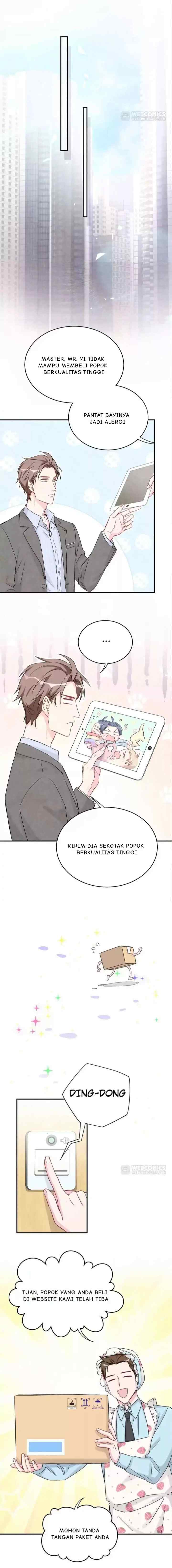 Whose Baby Is It? chapter 16 halaman 6